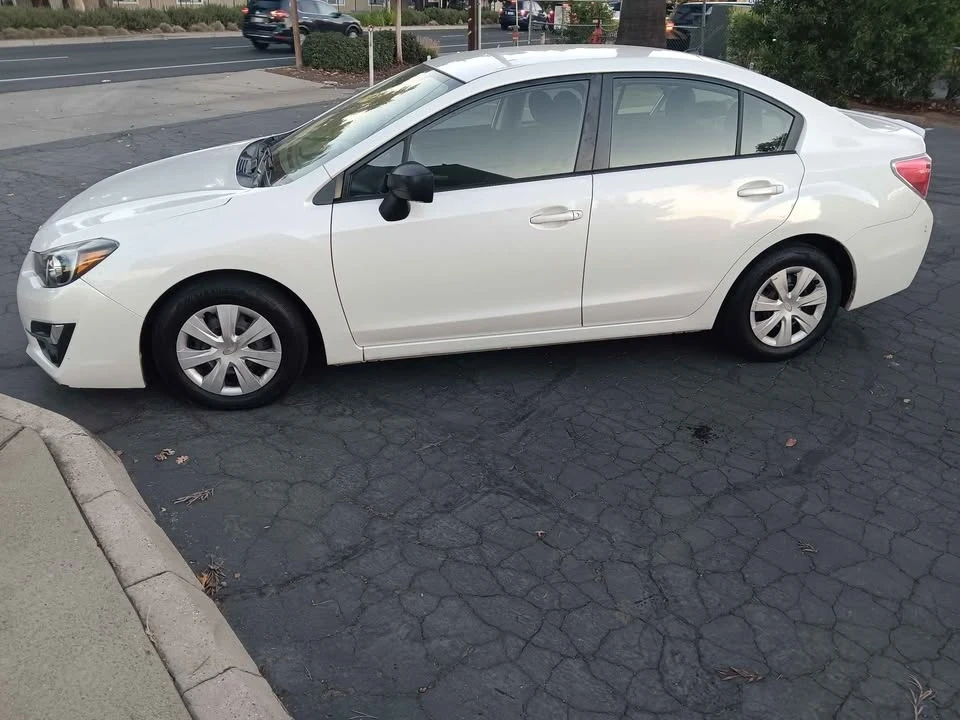 2015 Subaru Impreza 4th Gen - Image 4 of 15