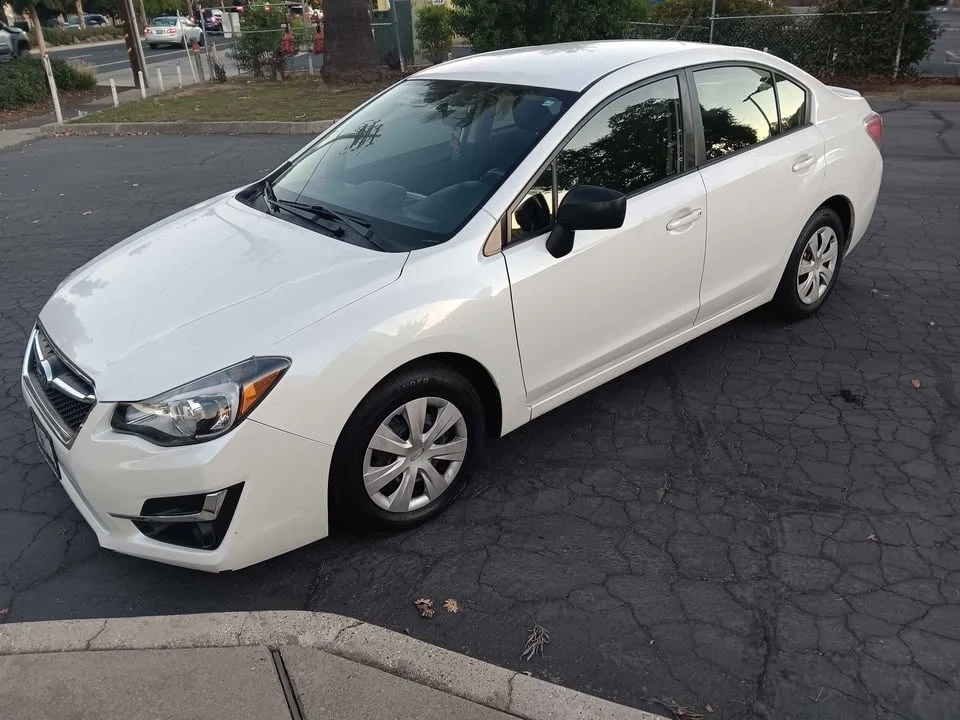 2015 Subaru Impreza 4th Gen - Image 6 of 15
