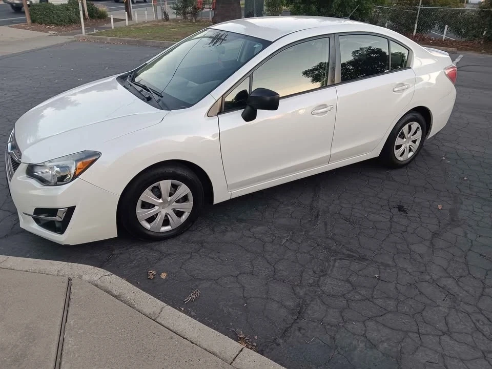 2015 Subaru Impreza 4th Gen - Image 5 of 15