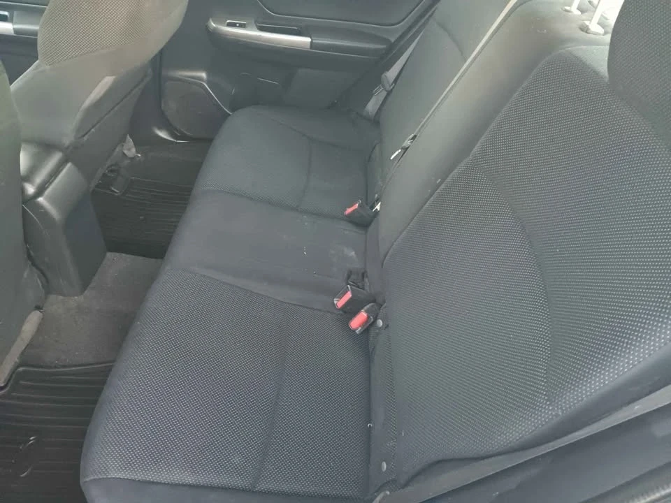 2015 Subaru Impreza 4th Gen - Image 8 of 15