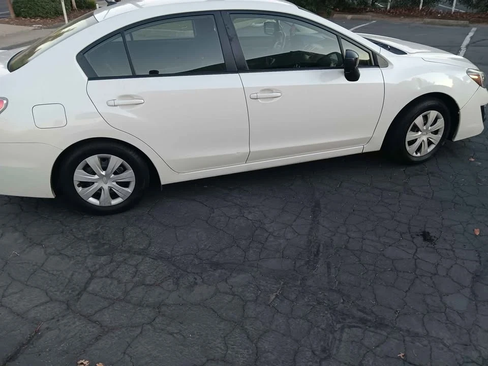2015 Subaru Impreza 4th Gen - Image 11 of 15