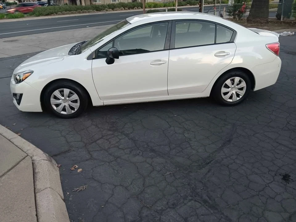 2015 Subaru Impreza 4th Gen - Image 15 of 15