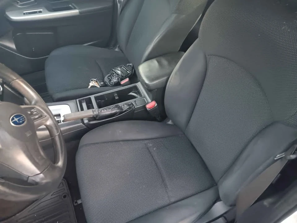 2015 Subaru Impreza 4th Gen - Image 7 of 15
