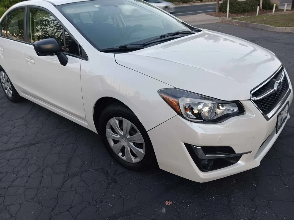 2015 Subaru Impreza 4th Gen - Image 13 of 15