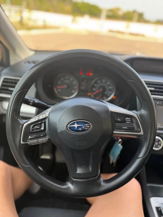 2015 Subaru Impreza 4th Gen - Image 8 of 8