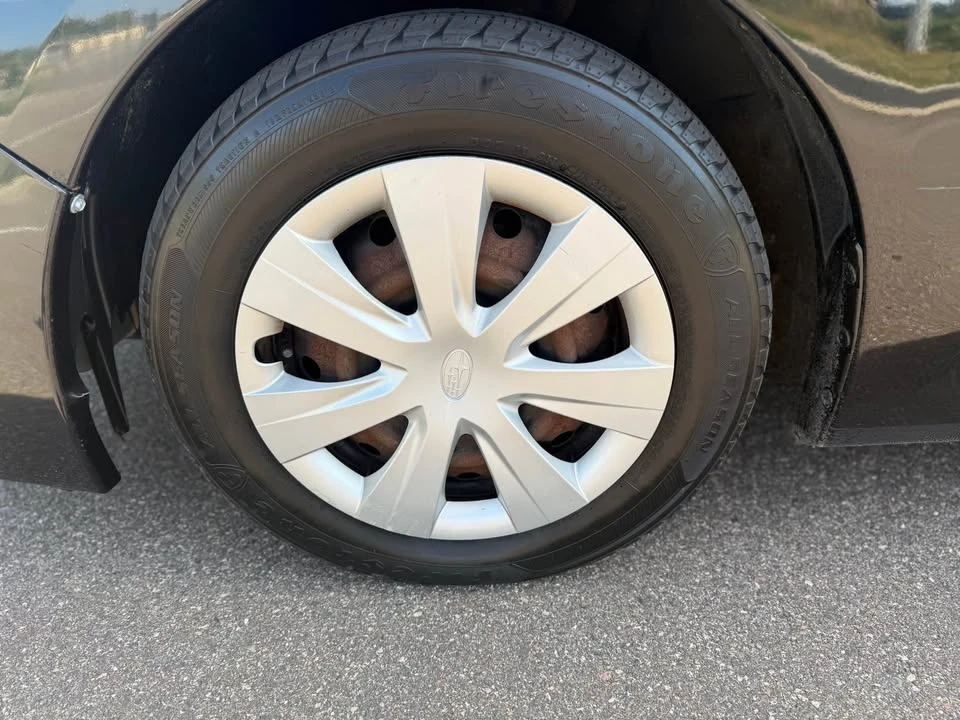 2015 Subaru Impreza 4th Gen - Image 5 of 8