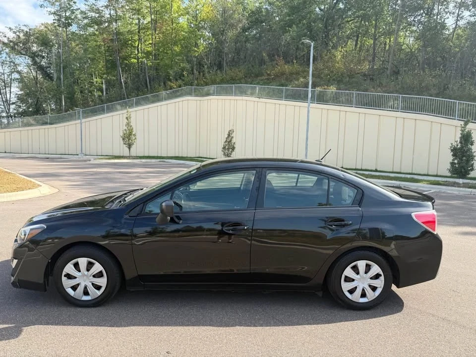 2015 Subaru Impreza 4th Gen - Image 2 of 8