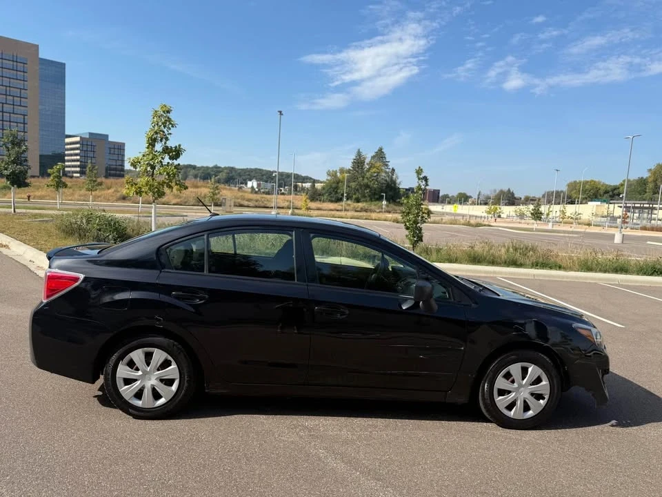 2015 Subaru Impreza 4th Gen - Image 3 of 8