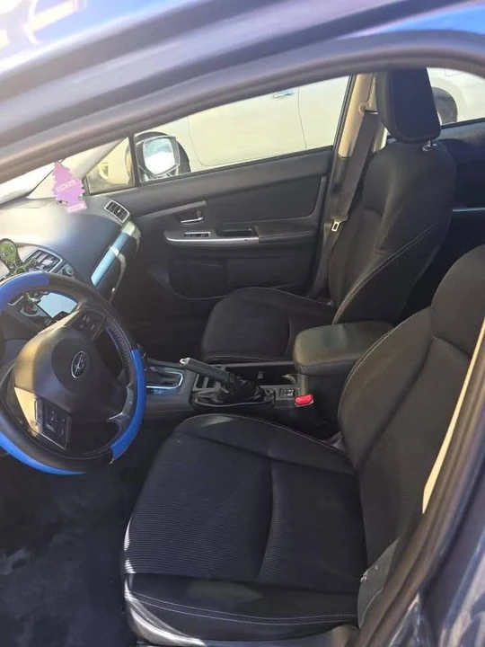 2015 Subaru Impreza 4th Gen - Image 4 of 9
