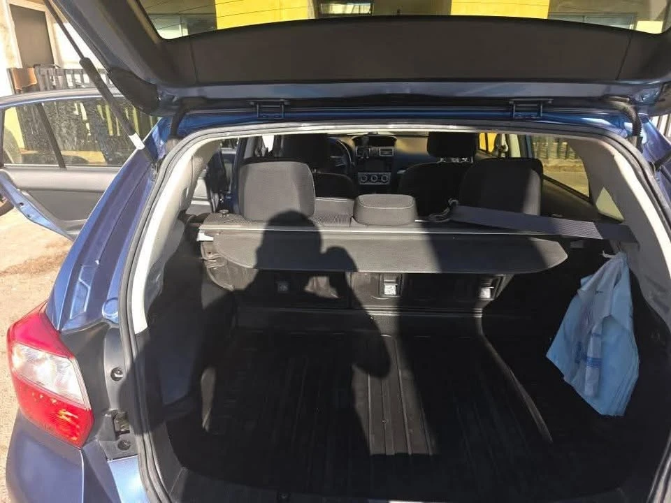 2015 Subaru Impreza 4th Gen - Image 9 of 9
