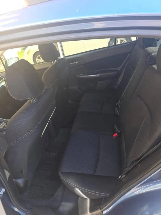 2015 Subaru Impreza 4th Gen - Image 7 of 9
