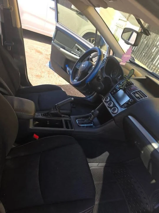 2015 Subaru Impreza 4th Gen - Image 8 of 9