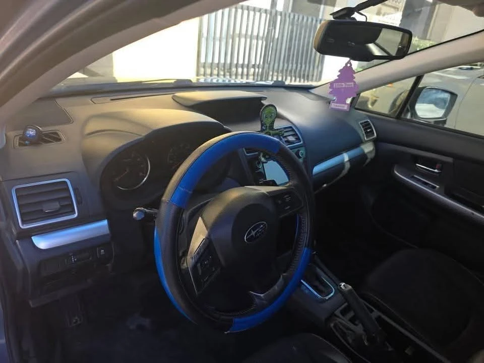 2015 Subaru Impreza 4th Gen - Image 5 of 9