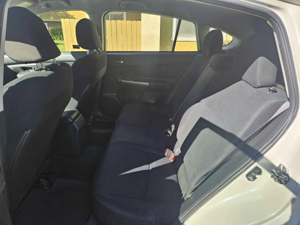 2015 Subaru Impreza 4th Gen - Image 3 of 5