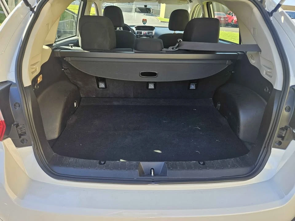 2015 Subaru Impreza 4th Gen - Image 5 of 5