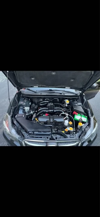 2015 Subaru Impreza 4th Gen - Image 9 of 20