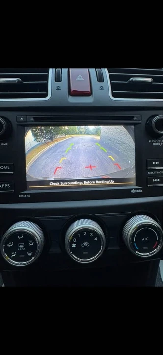 2015 Subaru Impreza 4th Gen - Image 20 of 20