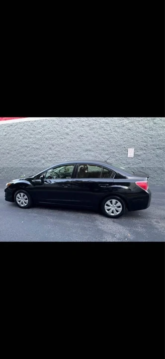 2015 Subaru Impreza 4th Gen - Image 8 of 20