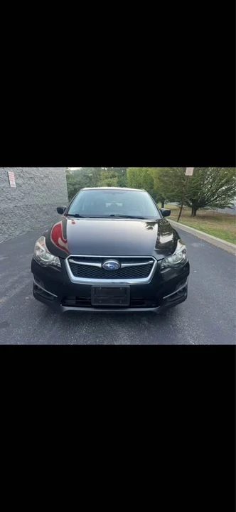 2015 Subaru Impreza 4th Gen - Image 2 of 20