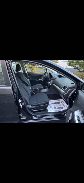 2015 Subaru Impreza 4th Gen - Image 11 of 20
