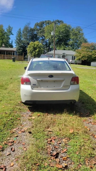 2015 Subaru Impreza 4th Gen - Image 2 of 9