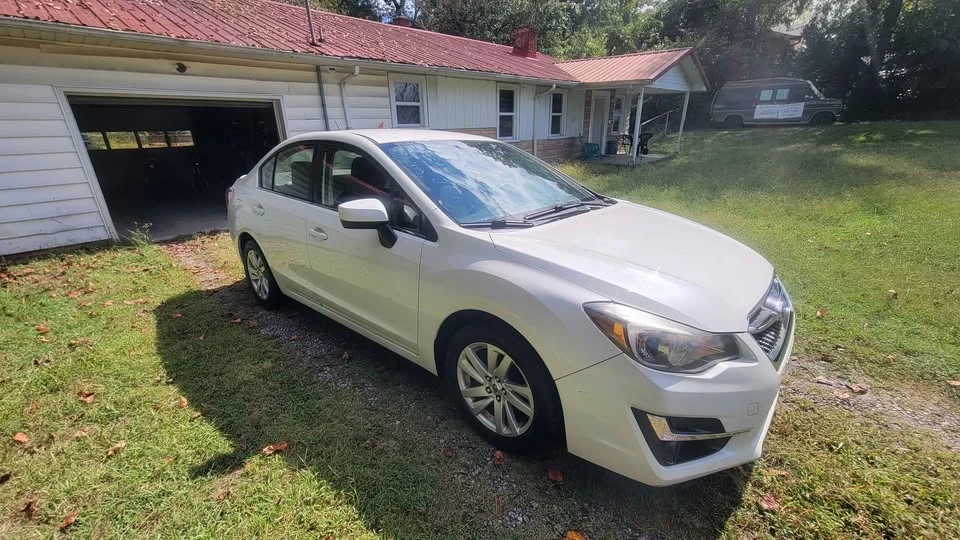 2015 Subaru Impreza 4th Gen - Image 4 of 9