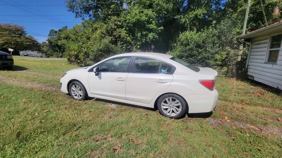 2015 Subaru Impreza 4th Gen - Image 3 of 9
