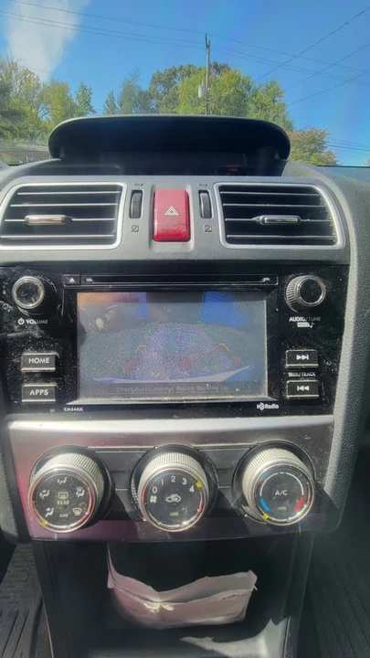 2015 Subaru Impreza 4th Gen - Image 6 of 9