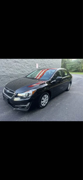 2015 Subaru Impreza 4th Gen - Image 3 of 18