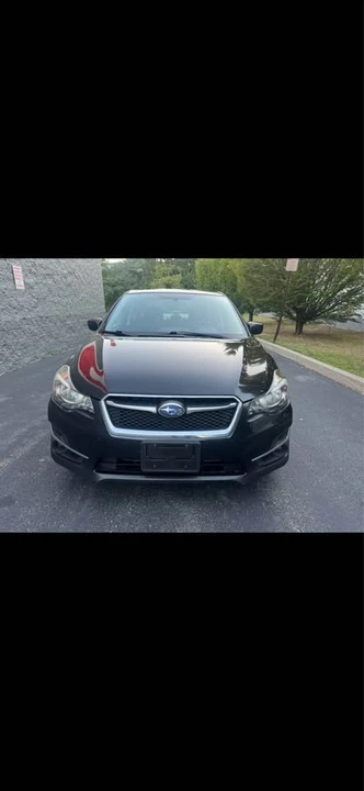 2015 Subaru Impreza 4th Gen - Image 2 of 18