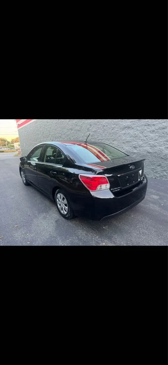 2015 Subaru Impreza 4th Gen - Image 6 of 18