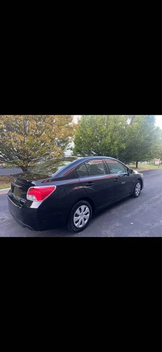2015 Subaru Impreza 4th Gen - Image 4 of 18