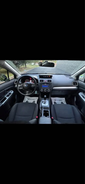 2015 Subaru Impreza 4th Gen - Image 14 of 18