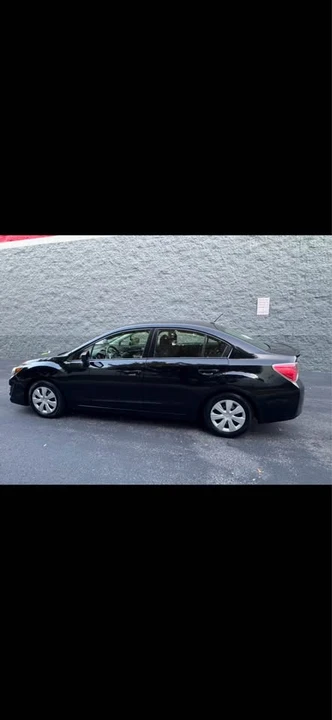 2015 Subaru Impreza 4th Gen - Image 18 of 18