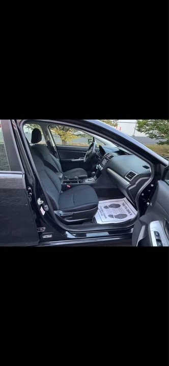 2015 Subaru Impreza 4th Gen - Image 11 of 18