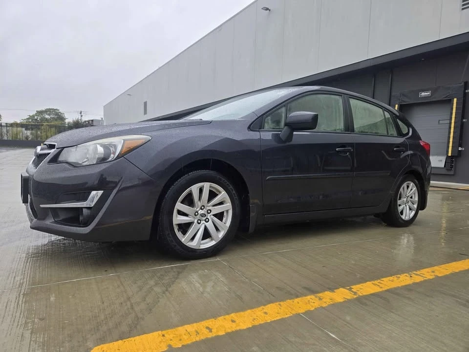 2015 Subaru Impreza 4th Gen - Image 3 of 12