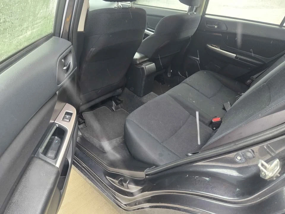 2015 Subaru Impreza 4th Gen - Image 8 of 12