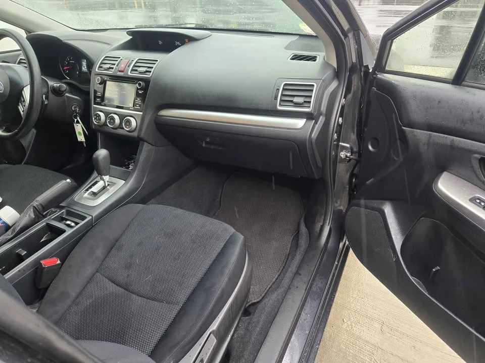 2015 Subaru Impreza 4th Gen - Image 10 of 12