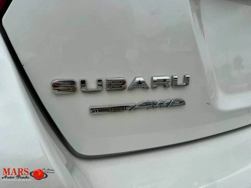 2015 Subaru Impreza 4th Gen - Image 12 of 15