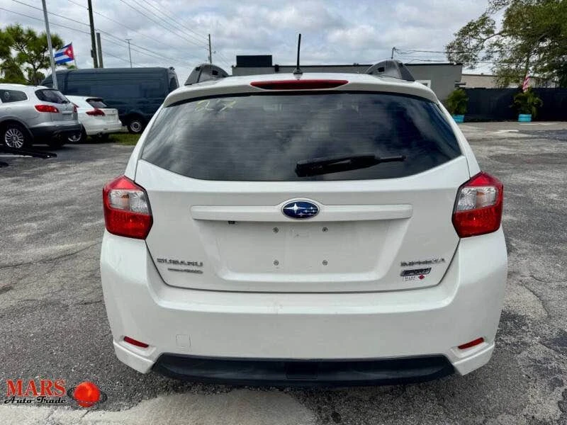 2015 Subaru Impreza 4th Gen - Image 7 of 15