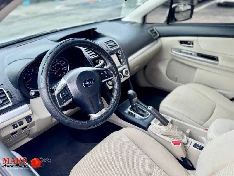 2015 Subaru Impreza 4th Gen - Image 14 of 15