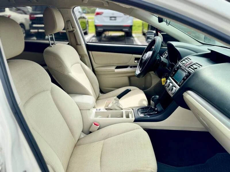 2015 Subaru Impreza 4th Gen - Image 15 of 15