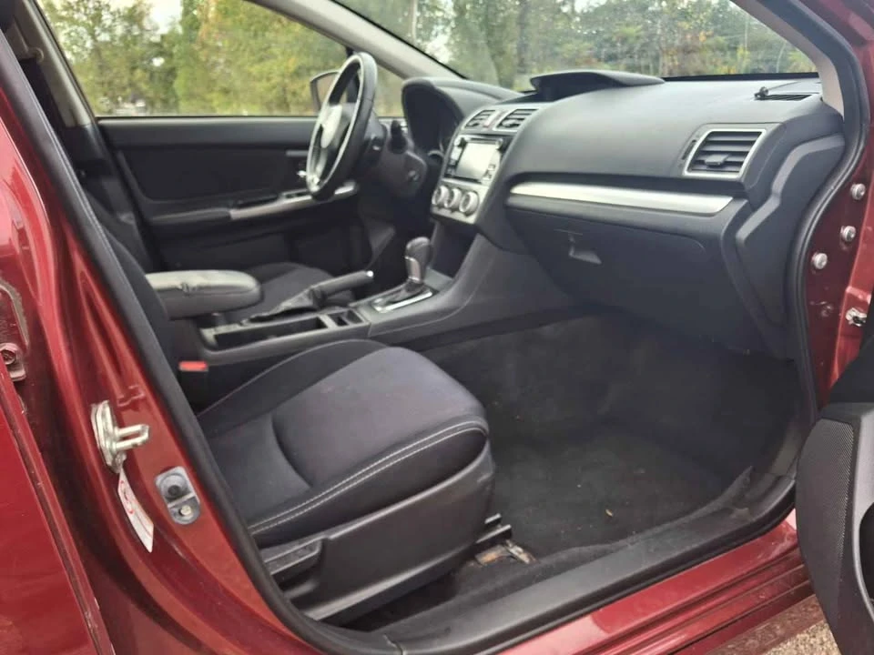 2015 Subaru Impreza 4th Gen - Image 10 of 10