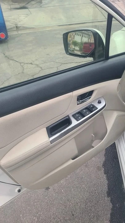 2015 Subaru Impreza 4th Gen - Image 6 of 9