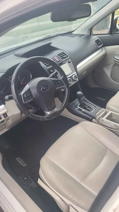 2015 Subaru Impreza 4th Gen - Image 7 of 9