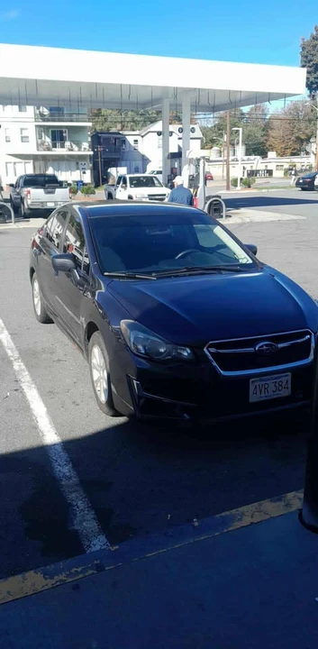 2015 Subaru Impreza 4th Gen - Image 2 of 4
