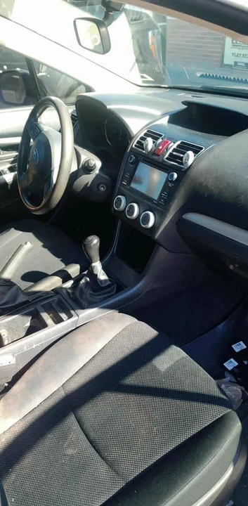 2015 Subaru Impreza 4th Gen - Image 4 of 4