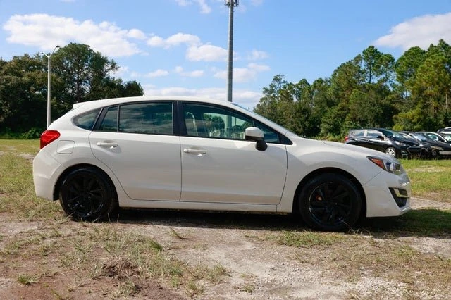 2015 Subaru Impreza 4th Gen - Image 9 of 14
