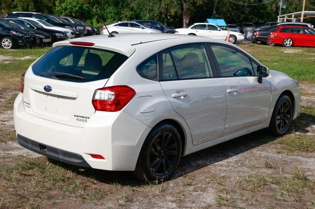 2015 Subaru Impreza 4th Gen - Image 7 of 14