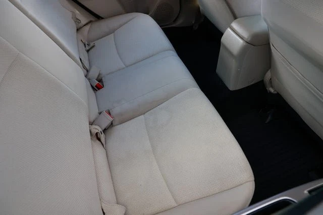 2015 Subaru Impreza 4th Gen - Image 8 of 14